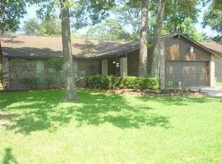 17607 Crestline Rd, Humble, TX 77396