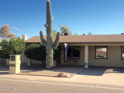 3523 E CLAIRE Drive, Phoenix, AZ, 85032