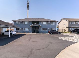 Fourplex, Wenatchee, WA 98801