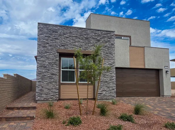 152 Preston Terrace Ave, Henderson, NV 89011