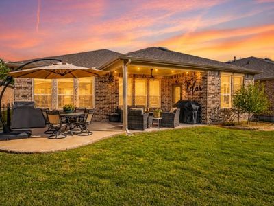 900 Forgotten Forest Way, McKinney, TX, 75071