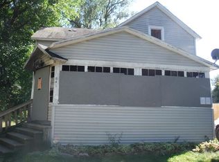 641 Elizabeth St, Kalamazoo, MI 49007