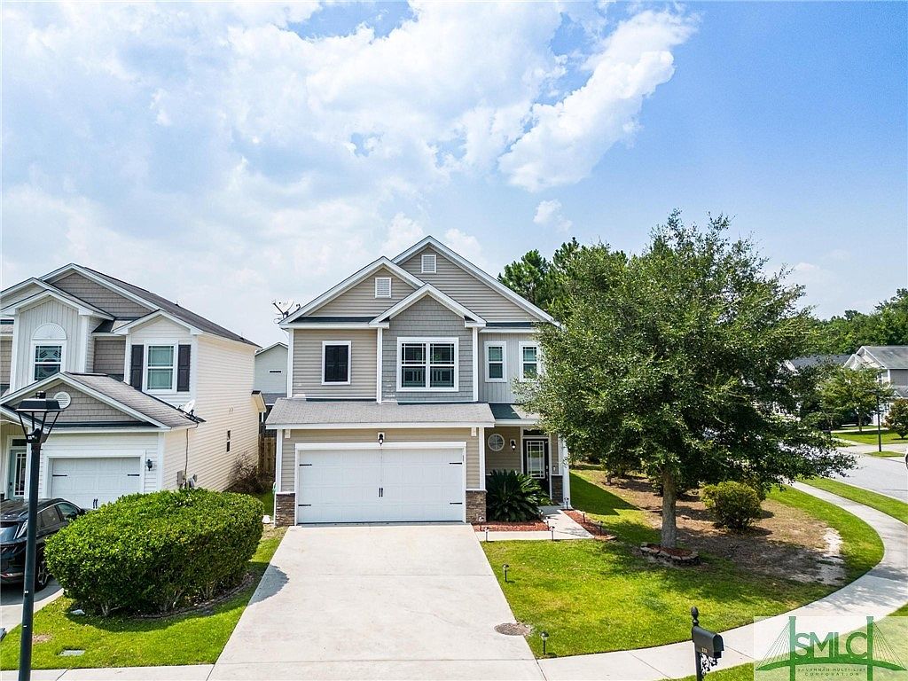 133 Chapel Lake S, Savannah, GA 31419 Zillow