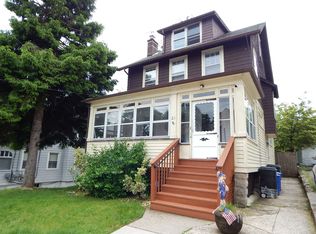 21 McKinley Ave, West Orange, NJ 07052