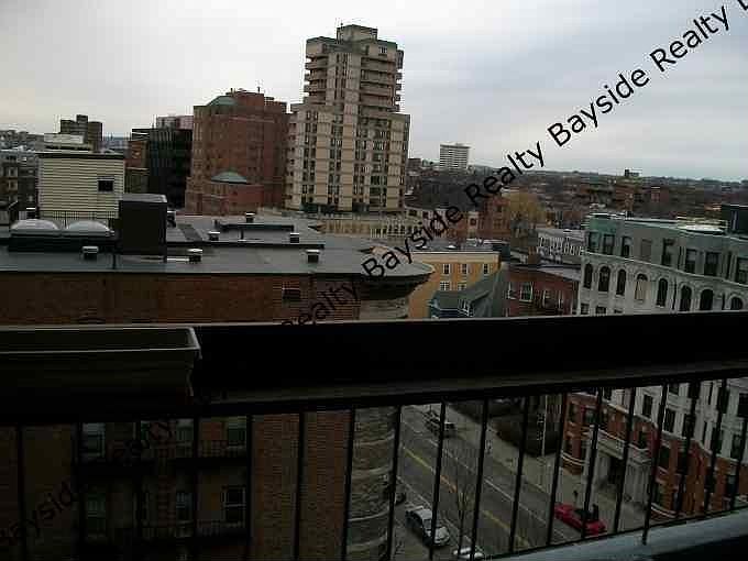 great view