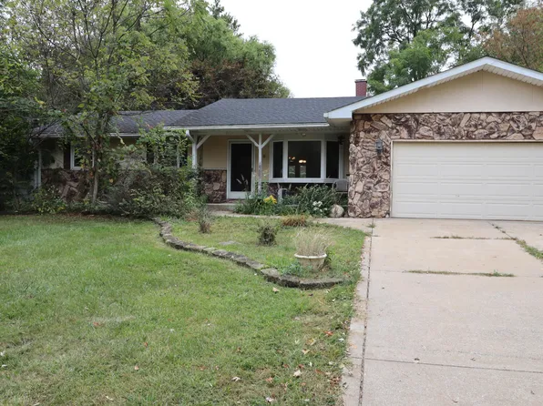 78 Tanglewood Trl, Valparaiso, IN 46385
