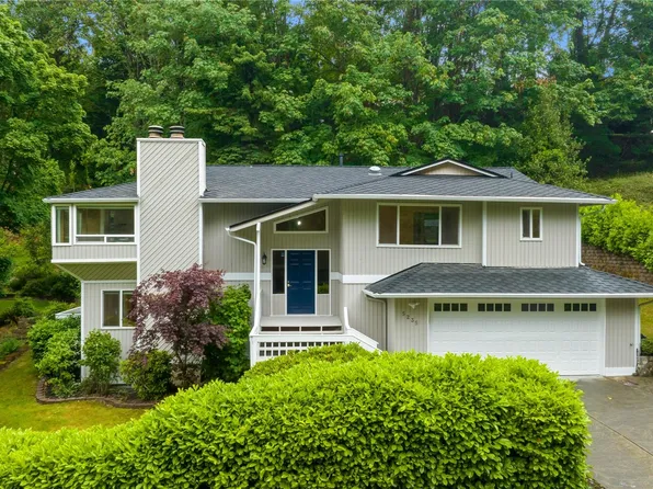 5235 Highland Drive, Bellevue, WA 98006