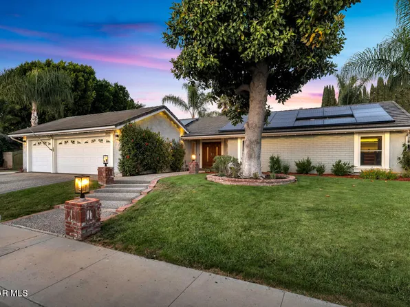 3000 Starling Ave, Thousand Oaks, CA 91360