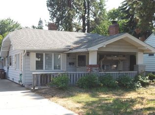 43 W 28th Ave, Spokane, WA 99203