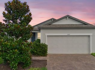 3167 Crab Trap Dr, New Smyrna Beach, FL 32168