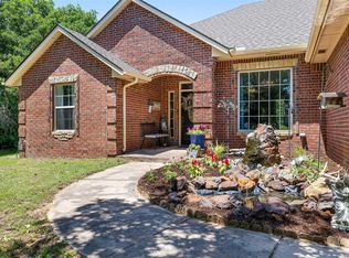 4706 Red Hawk, Guthrie, OK 73044