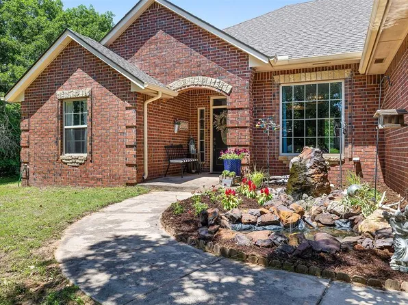 4706 Red Hawk, Guthrie, OK 73044