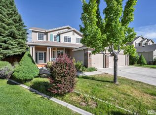 3204 Mangosta Ct, Sparks, NV