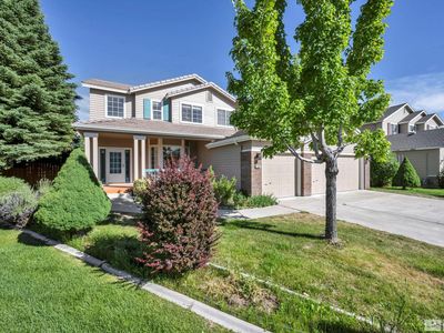 3204 Mangosta Ct, Sparks, NV, 89436