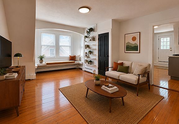 3rd image of 159 Brown St #4