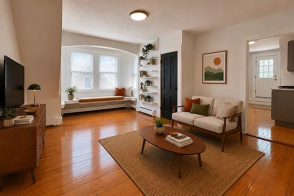 159 Brown St #6