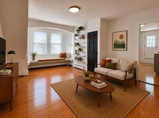 159 Brown St #6, Waltham, MA 02453