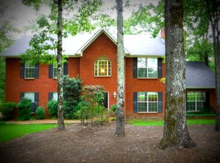 1875 Timberlake Pl, Byram, MS 39272