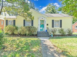 1842 Carlton Rd SW, Roanoke, VA 24015