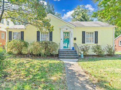 1842 Carlton Rd SW, Roanoke, VA, 24015