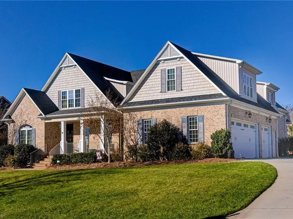 850 Windalier Ln, Winston Salem, NC 27106