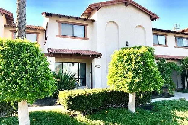 Rosemead Blvd
