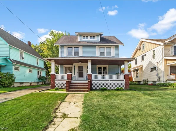 1053 W 10th St, Lorain, OH 44052