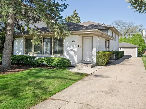 4608 Franklin Ave, Western Springs, IL 60558