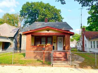 1115 N 9th St, Terre Haute, IN 47807