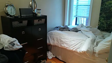 Rented by Landmark Resources