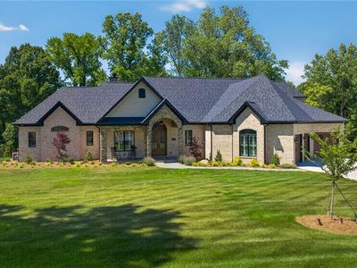 7955 Valley View Dr, Clemmons, NC, 27012
