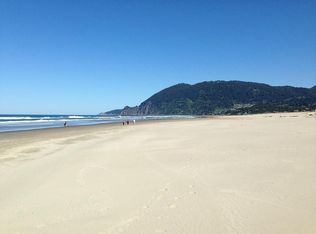 8925 Windward Ln, Manzanita, OR 97130