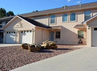 408 Sunny Slope Dr UNIT B, Ruidoso, NM