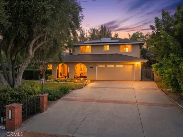 41215 Crest Dr, Hemet, CA 92544