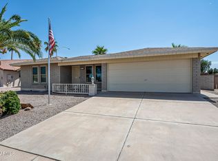 2551 S Zinnia, Mesa, AZ 85209