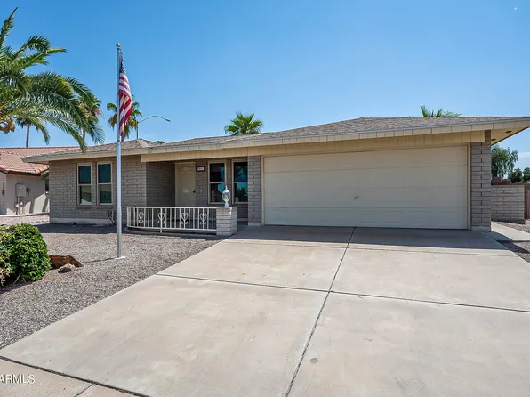 2551 S ZINNIA --, Mesa, AZ 85209