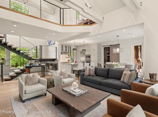 103 S 7th St, Aspen, CO 81611