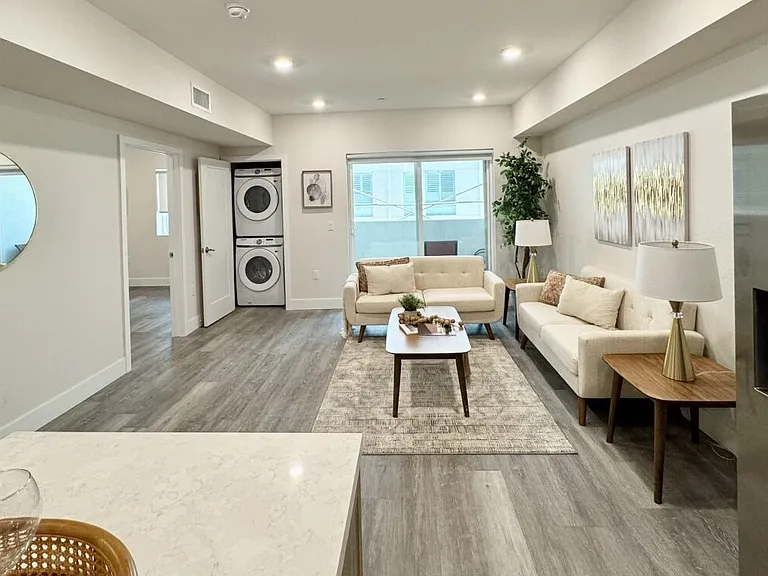 The SECRET in K-Town Luxury Apartments — Photo 9