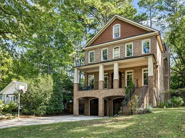 1749 Helen Dr NE, Atlanta, GA 30306