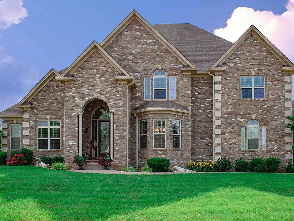 1st image of 833 Hardwoods Dr