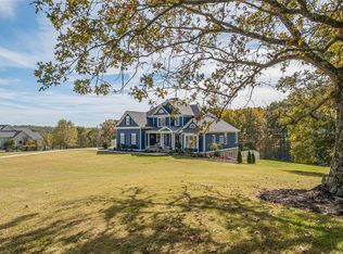 5637 Linden Dr, Gainesville, GA 30506