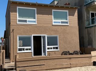 16341 S Pacific Ave, Sunset Beach, CA 90742