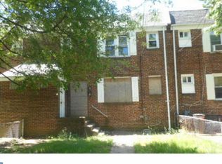 509 Pfeiffer St, Camden, NJ 08105