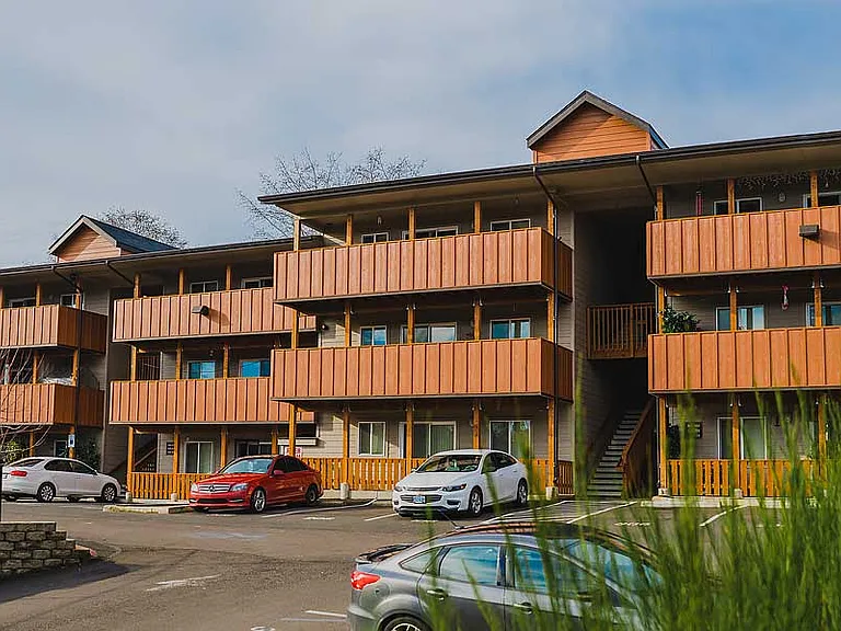 Windward Place Apartments — Photo 25