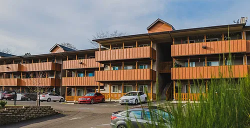 Windward Place Apartments Photo 1
