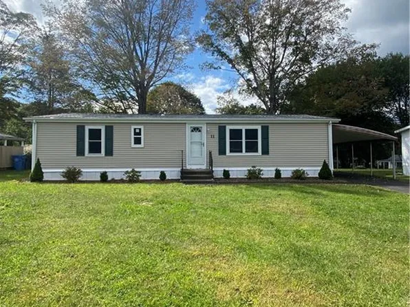 11 Skylark Road, Colchester, CT 06415