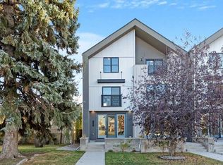 641 N 53rd Ave SW, Calgary, AB T2V0C4