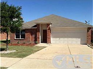 2640 Pioneer Bluffs Rd, Balch Springs, TX 75181