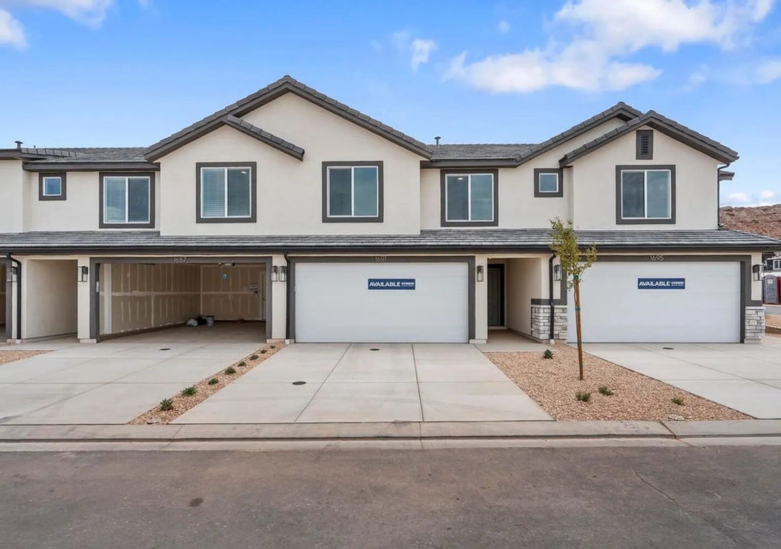 Be the First to Call This Stunning Home in the Highly Sought-After Long Valley Community Home! — Photo 1
