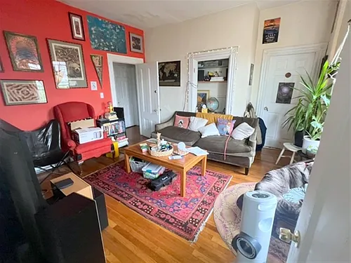 380 Somerville Ave #2L Photo 1